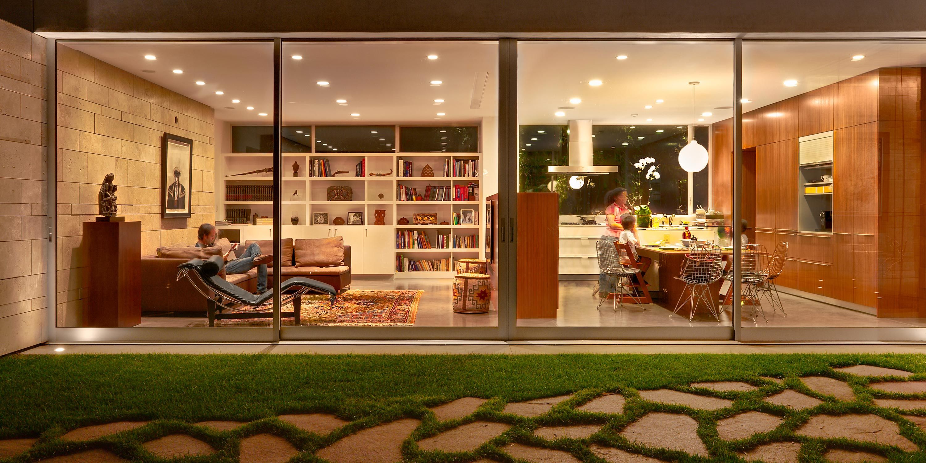 Whole Home